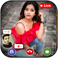Indian Girl Video Chat - Live Video Call
