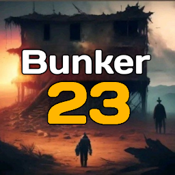 Icon image Bunker 23 - Action Adventure