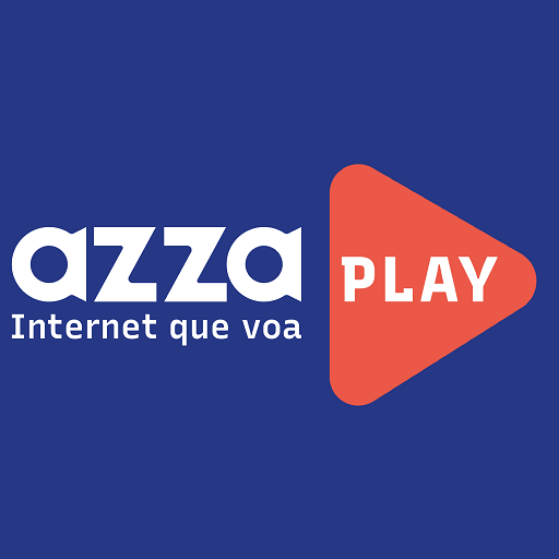 AZZA PLAY logo