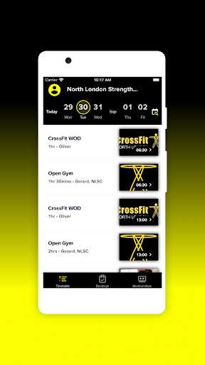 NLSC Screen 2