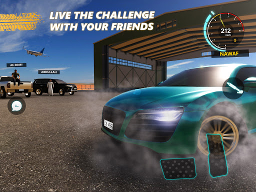 Desert King 2 - Racing - games