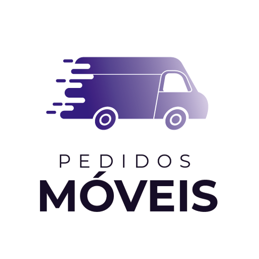 Pedidos Móveis logo