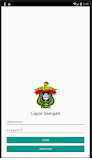Lapor Sampah