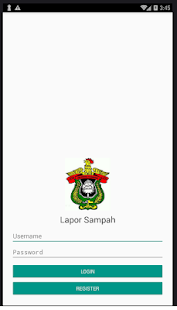 Lapor Sampah(圖1)-速報App