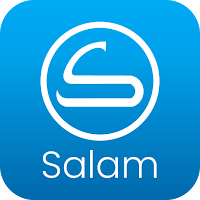 Salam Muslim Social App