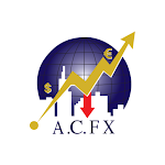 Cover Image of Unduh Alwesal Trading (ACFX)  APK