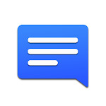 Cover Image of Download Messages - Text SMS & MMS 1.0 APK