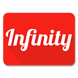Infinity Launcher icon
