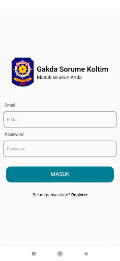 Gakda Sorume Koltim Screen 3