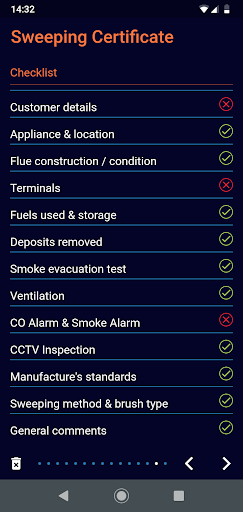 CarbonData screenshot 5