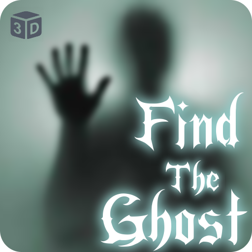 Find the Ghost 3D 0.2 Icon