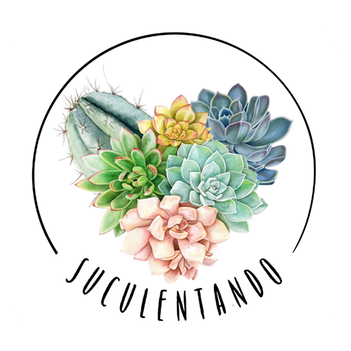 Suculentando - Plant Manager logo