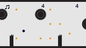 Game screenshot ハードゲーム hack