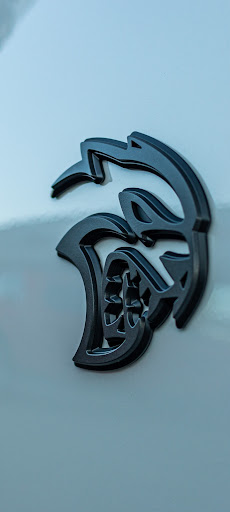 Dodge Challenger Wallpapers Screenshot