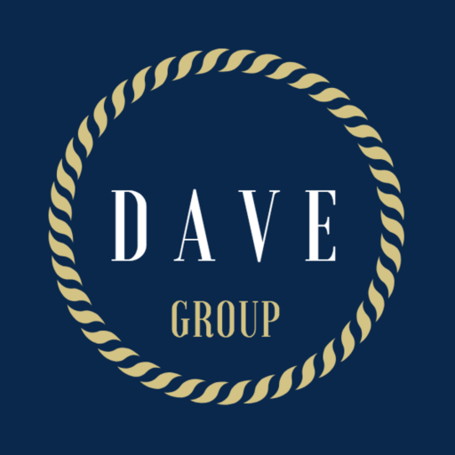 DAVE Group 1.12.0 Icon