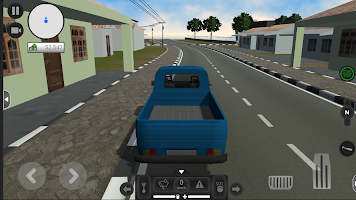 screenshot of Pickup Simulator ID