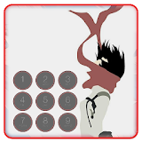 Shingeki Lock Screen icon