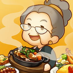 Hungry Hearts Restaurant Mod Apk