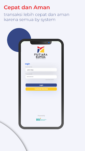 MUTBUN Mobile Screen 3