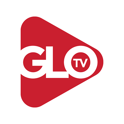 Glo Tv logo
