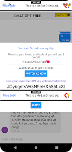 OneAI - GPT Chatbot