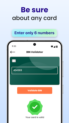 Credit Card : Wallet & NFC screenshot 4