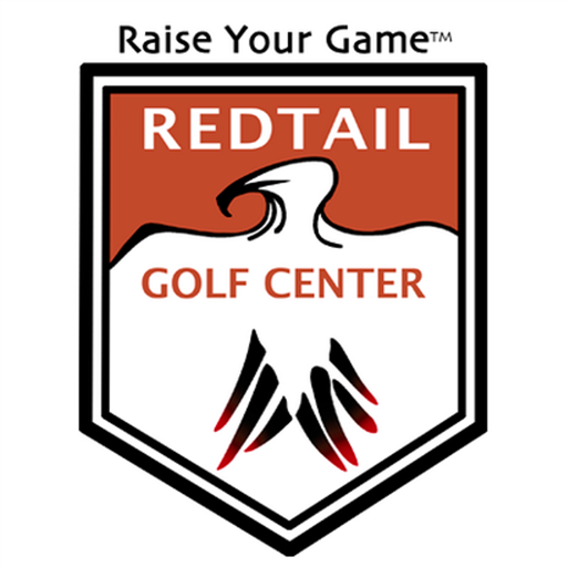RedTail Golf Center Tee Times logo