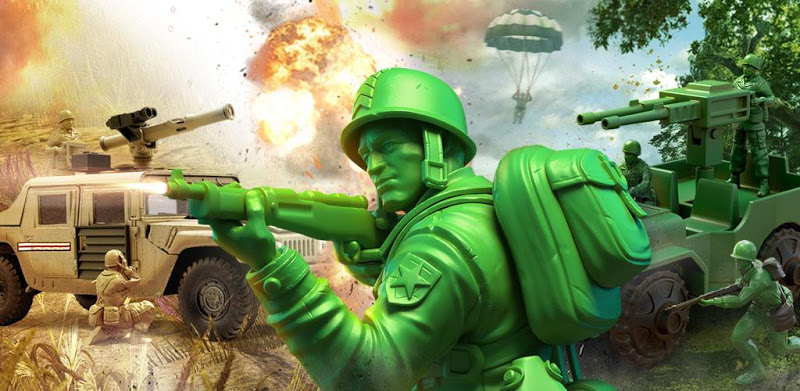 Army Men Strike Beta