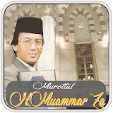 Qiroah Muammar|Murattal Al Quran 30 Juz icon