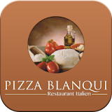 Pizza Blanqui icon
