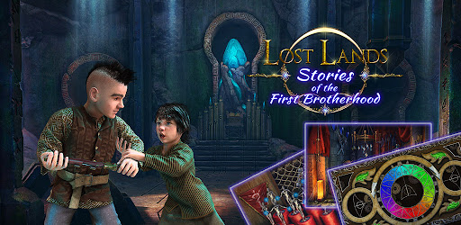 Lost Lands 9