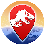 Cover Image of Download Jurassic World Alive 2.5.26 APK