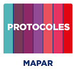 Cover Image of ダウンロード Protocoles MAPAR 3.0.2 APK