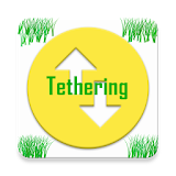 Add Tethering (Root) icon