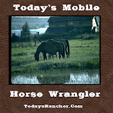 Today's Mobile Horse Wrangler icon