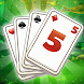 Solitaire Kingdom: Cards Game - Androidアプリ