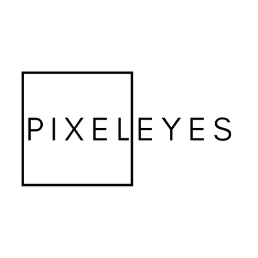 Pixel Eyes - Photo Editing App logo