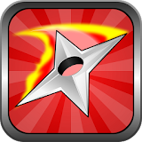 Shuriken Attack icon