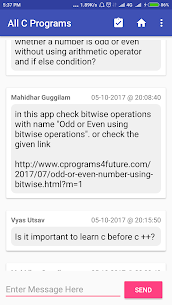 All C Programs Apk Download 5