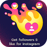 Booster for Instagram - Get Followers And Likes