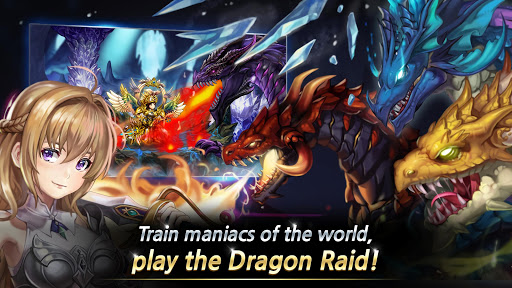 Training Hero - Role Playing - games