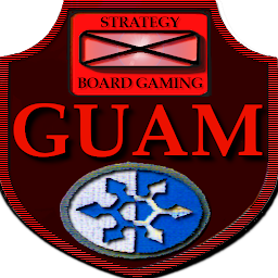 Icon image Guam