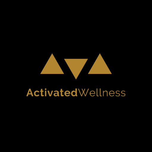 Activated Wellness logo
