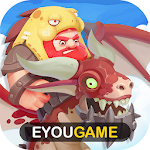Cover Image of Download Dragon Knight : Realm Clash 2.0.5 APK