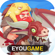  Dragon Knight : Realm Clash 