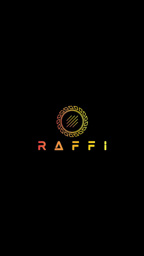 Android application Body By Raff screenshort