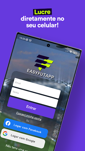 Easyfutapp Screen 2