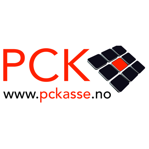 PCK Håndterminal logo