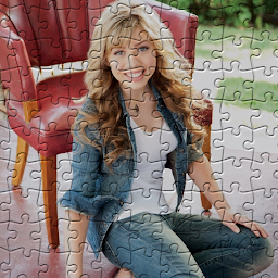 Icon image Jennette McCurdy Puzzles