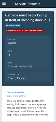 PropertyWright™ Screen 3